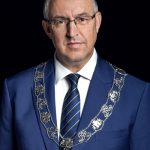Ahmed Aboutaleb gekozen tot beste burgemeester van de wereld