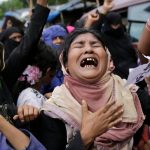 Mensenrechtenorganisatie meldt nieuwe oorlogsmisdaden in Myanmar