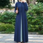Minister: Frankrijk gaat dragen abaya verbieden