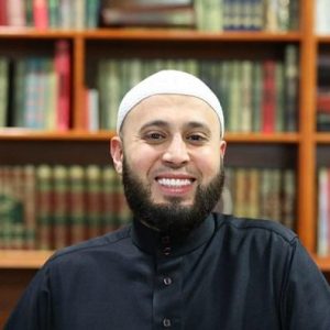 Ismail Abou Soumayyah