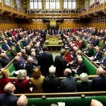 Meer dan 130 Britse parlementsleden roepen op tot een wapenverkoopverbod aan Israël