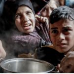 Meer dan 1 op 3 baby’s en peuters in Gaza ondervoed