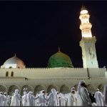Saudi-Arabië verbiedt iftar in moskeeën tijdens Ramadan