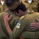 Zelfmoord Israëlische soldaat na bevel te vechten in Gaza