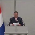 Wilders presenteert opnieuw extreme kandidaat ministerschap