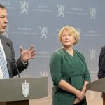 Noorwegen verhoogt steun UNRWA