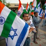 India levert Israëlische wapens voor Gaza-oorlog