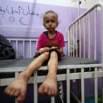 Israël op lijst ‘kinderschenders’