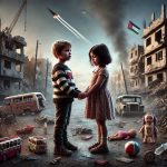 Save the Children: 21.000 kinderen verloren in Gaza-oorlog