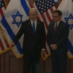 Netanyahu roept Amerikaans congres op tot meer militaire steun aan Israël