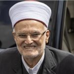 Israël arresteert Imam Al-Aqsa-moskee