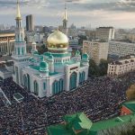 Interesse voor Islam groeit enorm in Rusland