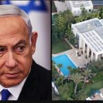 Droneaanval treft woning van Netanyahu