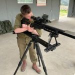 Belgische man is sniper in doodseskader Israëlisch leger