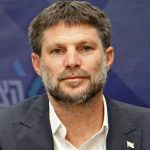 Israëlische minister: “Damascus (Syrië) is ook Israël”