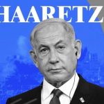 Zionistisch regime boycot krant Haaretz vanwege “pro-Palestijns-geluid”