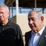 Het Internationaal Strafhof: Arrestatiebevelen voor Netanyahu en Gallant