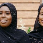 Innovatie: wegwerp-hijab voor zorgmedewerkers