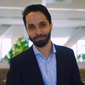 Azzedine Karrat