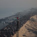 Na 15 horrormaanden keren Palestijnen terug naar Noord-Gaza