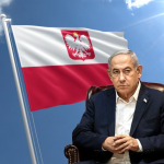 Polen: Netanyahu wordt niet opgepakt