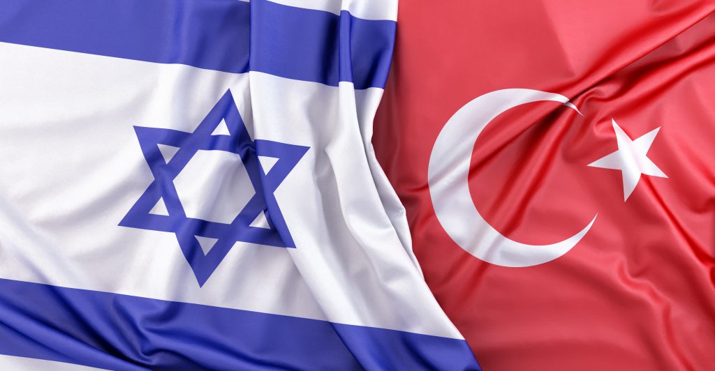 Israëlische defensie-commissie: “voorbereiden op oorlog met Turkije”