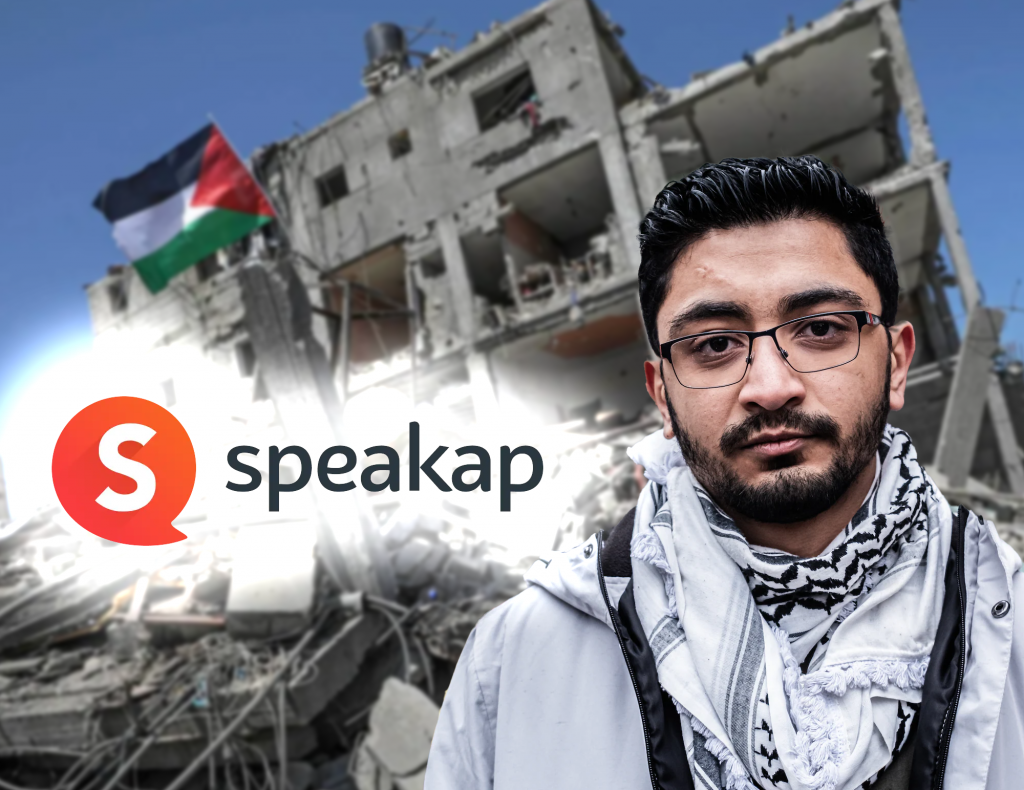 College: ontslag om pro-Palestijnse posts onterecht en discriminerend