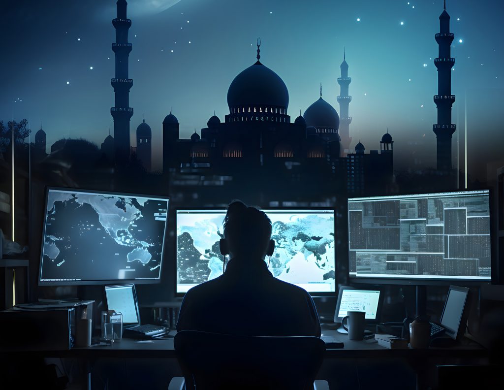 Gemeente Almere schond grondrechten moslims door spionage