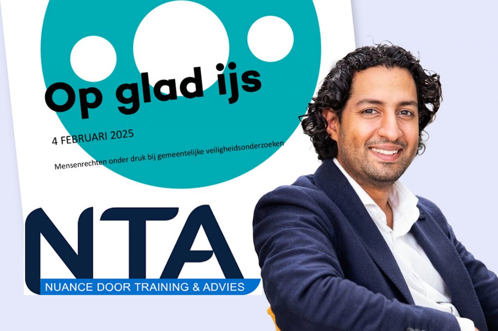 NTA eist rectificatie en excuses van Ombudsman
