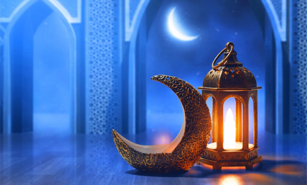 Eid al-Fitr valt zondag 30 maart