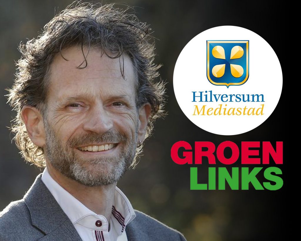 Hilversumse raad: mail wethouder  NIET *antisemitisch