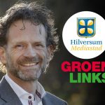 Hilversumse raad: mail wethouder  NIET *antisemitisch