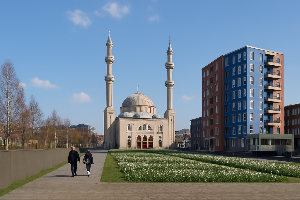 Volgende anti-islammaatregel in aantocht: verbod gebedsoproep