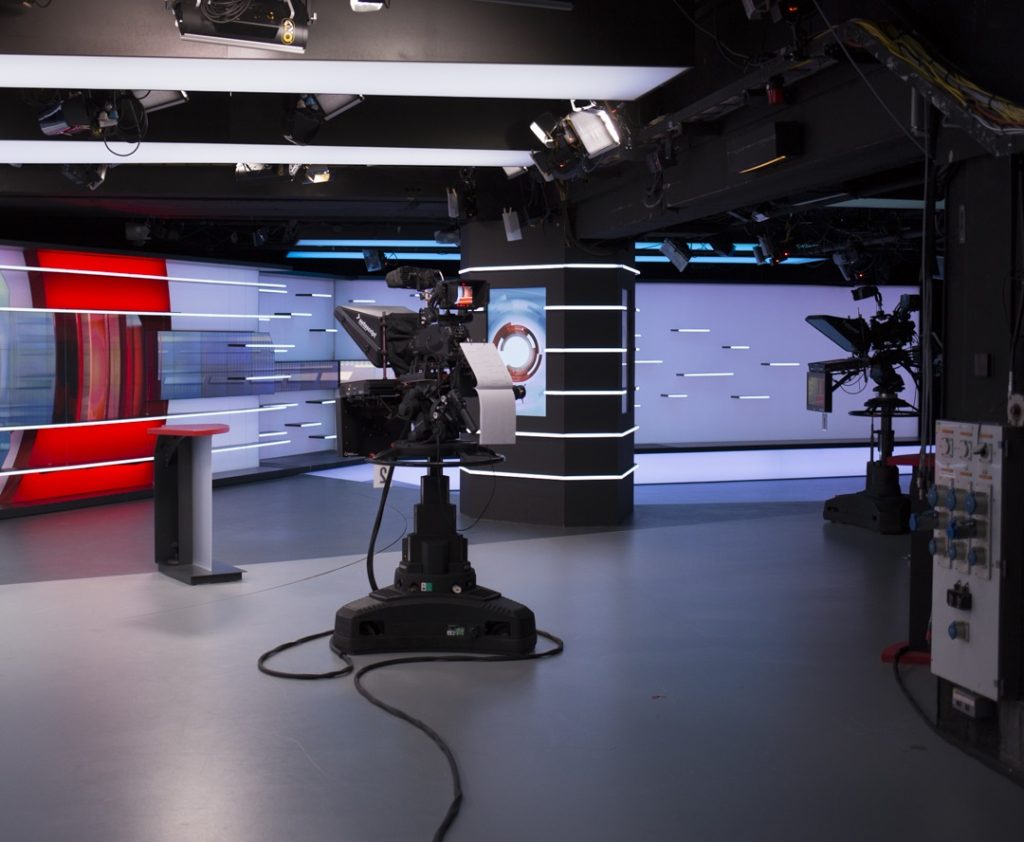 NOS biedt excuses aan na fout ‘gebedsoproep’