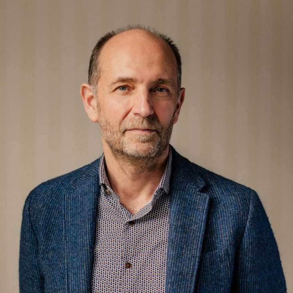 NIOD-directeur: 'Genocidaal geweld' in Gaza vereist internationale actie