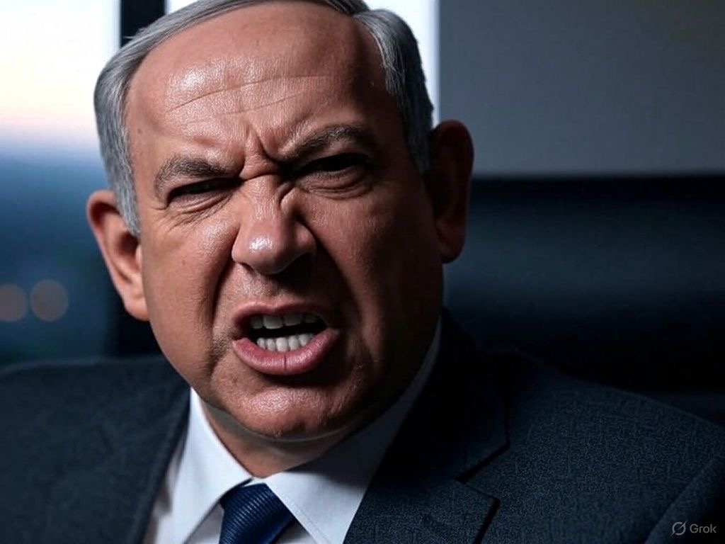 Historische wending: Amerika  zegt Palestijnse staat te gaan erkennen