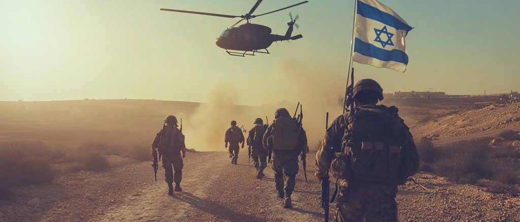 “Schiet op wie honger heeft”: Israëlische soldaten geven schokkende bekentenis