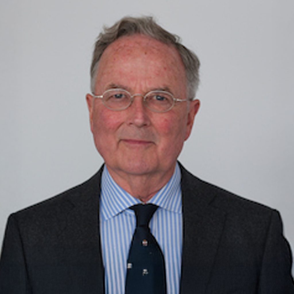 BBB-senator Robert Croll stapt over naar D66 om Gaza