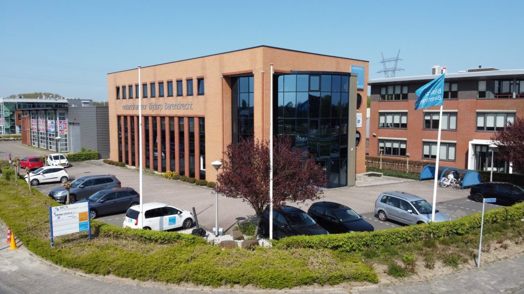 Rechtbank stelt Islamitisch Centrum Barendrecht in het gelijk