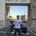 Niemand verwachtte wat deze fietstocht teweeg zou brengen