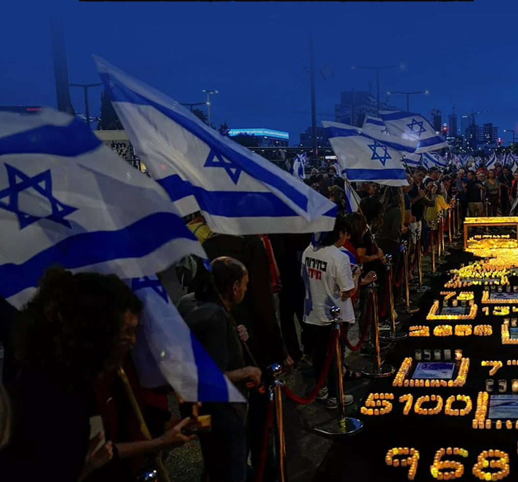Chaos in Israël om vrijlating gijzelaars
