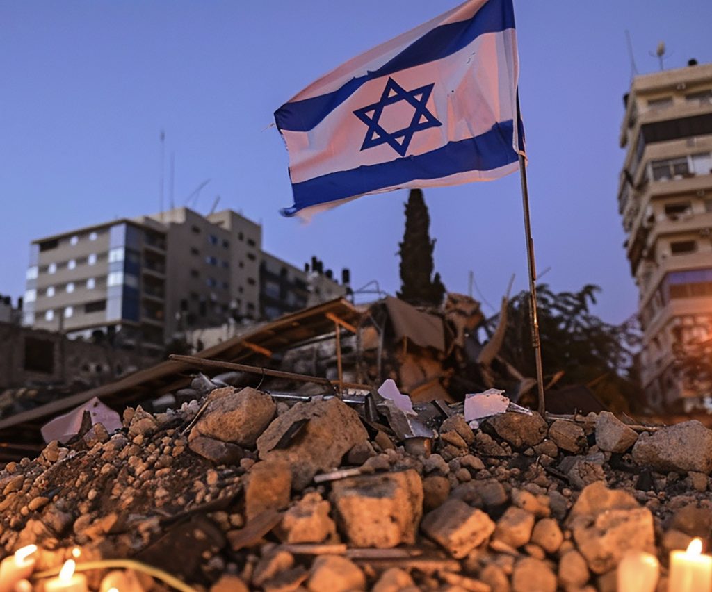 Israëlisch kabinet stemt in met bezetting Gaza-Stad