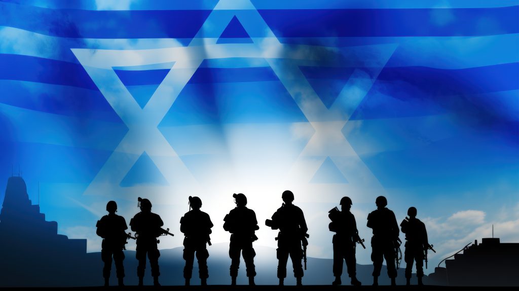 Apartheidstaat wil 'genocide-gangers' uit buitenland rekruteren