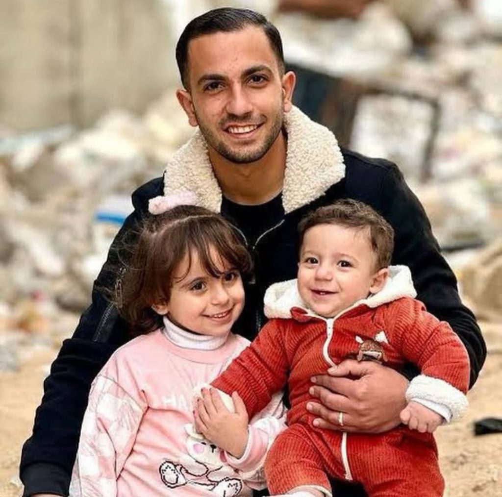Israël blijft journalisten doden