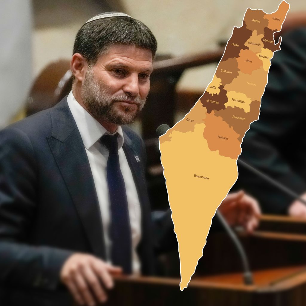Israël wil ook Oost-Jeruzalem innemen