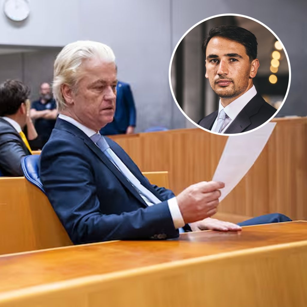 Islamitische organisaties doen aangifte tegen Wilders
