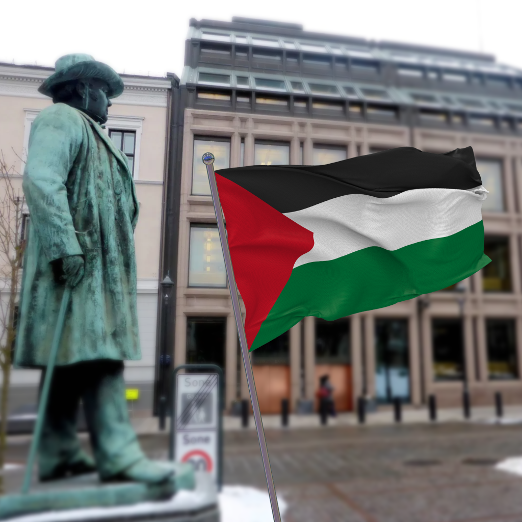 Grootste aandelenbelegger ter wereld stopt investeringen in terreurstaat Israël