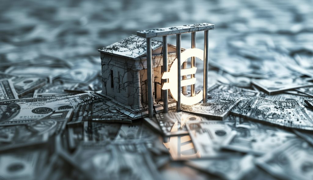 Banken criminaliseren moslims