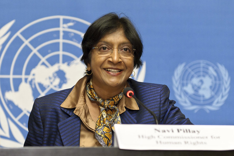 VN-commissie: Israël pleegt genocide – Westen kijkt weg