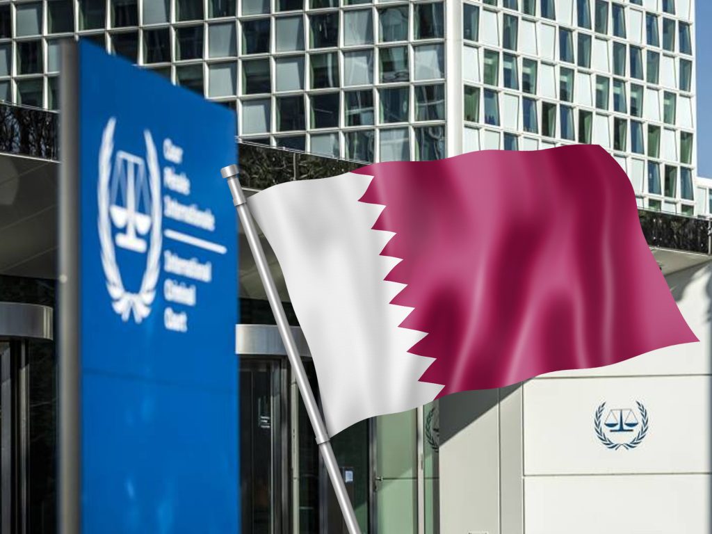 Qatar stapt naar Internationaal Strafhof om Israëlische aanval in Doha
